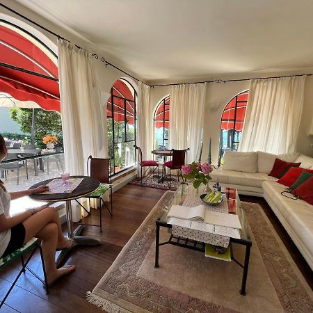 Villa Corteolivo Rooms Torri Del Benaco Luaran gambar