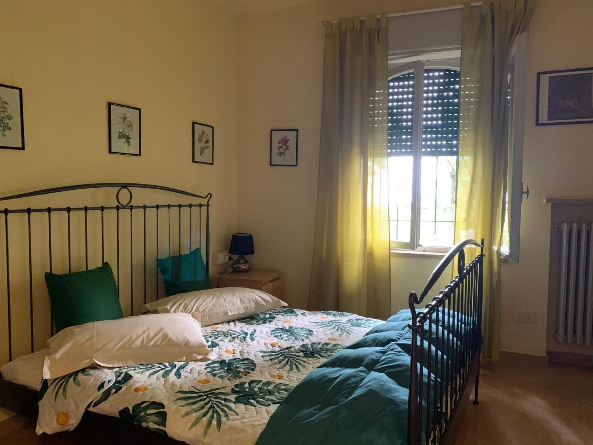 Villa Corteolivo Rooms Torri Del Benaco Luaran gambar