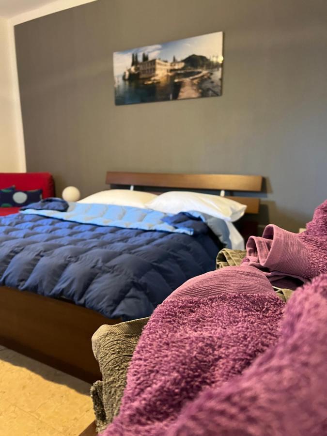 Villa Corteolivo Rooms Torri Del Benaco Luaran gambar